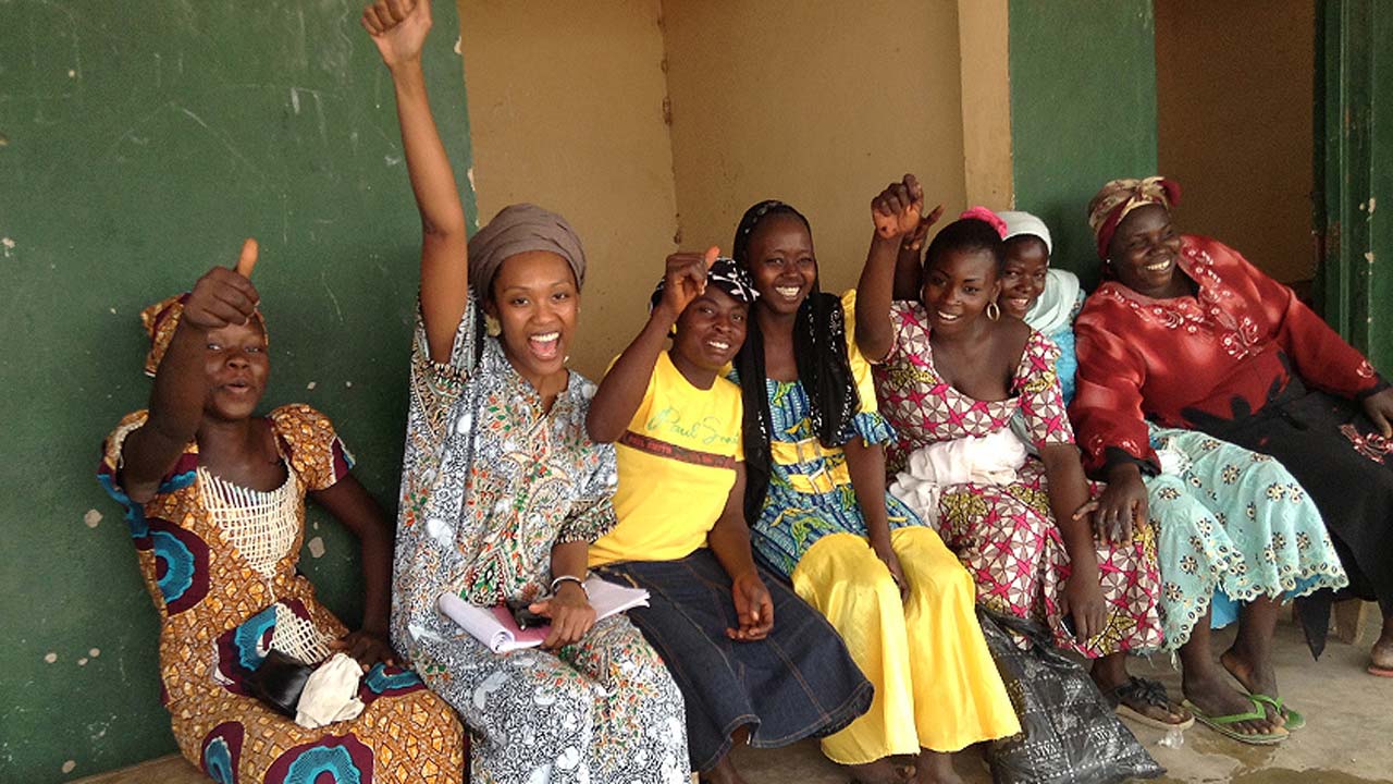 Women, Quality of Life And Sustainable Development - Women Times